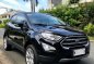 Purple Ford Ecosport 2019 for sale in Pasig-1