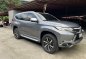 Purple Mitsubishi Montero sport 2017 for sale in Automatic-0