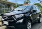 Purple Ford Ecosport 2019 for sale in Pasig-0