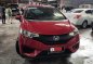 Purple Honda Jazz 2015 for sale in Quezon City-0