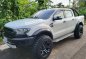 Purple Ford Ranger 2017 for sale in Automatic-3