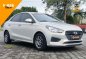 Sell Silver 2020 Hyundai Reina in Manila-7