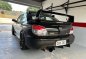 Purple Subaru Impreza 2007 for sale in Manual-2