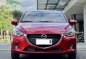 Purple Mazda 2 2016 for sale in Automatic-0