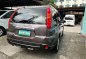 Purple Nissan X-Trail 2012 for sale in Automatic-6