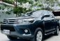 Purple Toyota Hilux 2019 for sale in Automatic-0