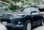 Purple Toyota Hilux 2019 for sale in Automatic-2