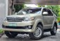 2013 Toyota Fortuner in Quezon City, Metro Manila-15