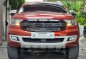 2020 Ford Everest 2.0 Titanium+ Biturbo 4x4 AT in Quezon City, Metro Manila-19