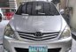 2011 Toyota Innova  2.8 E Diesel AT in Lemery, Batangas-19