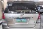 2011 Toyota Innova  2.8 E Diesel AT in Lemery, Batangas-17