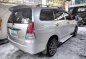 2011 Toyota Innova  2.8 E Diesel AT in Lemery, Batangas-15