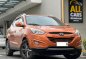 2014 Hyundai Tucson in Makati, Metro Manila-13