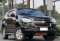 2014 Chevrolet Trailblazer in Makati, Metro Manila-13