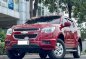 2014 Chevrolet Trailblazer in Makati, Metro Manila-8