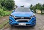 2017 Hyundai Tucson  2.0 CRDi GL 6AT 2WD (Dsl) in Las Piñas, Metro Manila-11