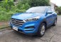 2017 Hyundai Tucson  2.0 CRDi GL 6AT 2WD (Dsl) in Las Piñas, Metro Manila-1