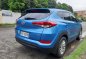 2017 Hyundai Tucson  2.0 CRDi GL 6AT 2WD (Dsl) in Las Piñas, Metro Manila-8