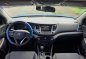 2017 Hyundai Tucson  2.0 CRDi GL 6AT 2WD (Dsl) in Las Piñas, Metro Manila-5