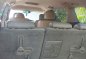 Silver Toyota Previa 2007 for sale in Silang-6