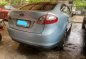 Sell Purple 2012 Ford Fiesta in Quezon City-3