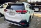 Purple Toyota Rush 2019 for sale in Makati-7