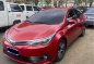 Sell Purple 2018 Toyota Corolla altis in San Pedro-1