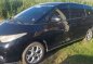 Silver Toyota Previa 2007 for sale in Silang-3