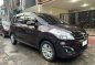 Purple Suzuki Ertiga 2018 for sale in Automatic-4