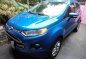 Selling Purple Ford Ecosport 2016 in Pasig-2