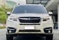 Purple Subaru Forester 2018 for sale in Makati-0