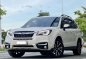 Purple Subaru Forester 2018 for sale in Makati-1