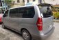 Purple Hyundai Starex 2017 for sale in Quezon City-5