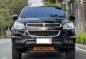 Purple Chevrolet Trailblazer 2014 for sale in Automatic-1