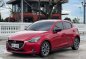 Silver Mazda 2 2016 for sale in Automatic-2