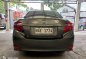 Purple Toyota Vios 2017 for sale in Las Piñas-3