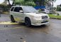 Sell Purple 2007 Subaru Forester in Pasig-1