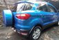 Selling Purple Ford Ecosport 2016 in Pasig-5