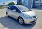 Purple Honda Jazz 2010 for sale in Valenzuela-1