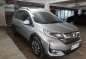 Silver Honda BR-V 2021 for sale in Automatic-1