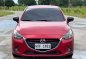 Silver Mazda 2 2016 for sale in Automatic-0