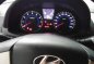 Purple Hyundai Accent 2015 for sale in Pasig-8