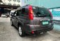 Purple Nissan X-Trail 2012 for sale in Automatic-5