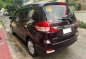 Purple Suzuki Ertiga 2018 for sale in Automatic-8