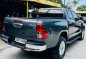 Purple Toyota Hilux 2019 for sale in Automatic-4
