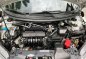 Pearl White Honda BR-V 2017 for sale in Pasig-6