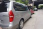 Purple Hyundai Starex 2017 for sale in Quezon City-3