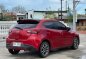 Silver Mazda 2 2016 for sale in Automatic-4