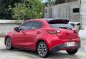 Silver Mazda 2 2016 for sale in Automatic-5