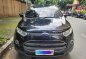 Sell Purple 2016 Ford Ecosport in Makati-0